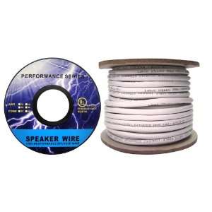 Wholesale 14/4 (14AWG 4C) 105 Strand/0.16mm Speaker Cable, CM / Inwall 