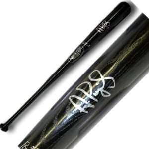   Albert Pujols Baseball Bat   Louisville Slugger   Autographed MLB Bats