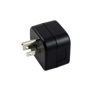   Prolinks Universal Foreign To Usa Male Outlet Adapter Electronics
