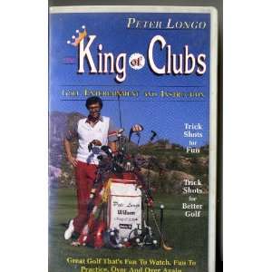  the king of clubs golf Movies & TV
