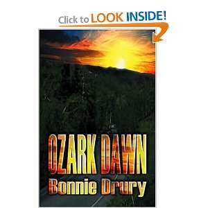  Ozark Dawn (9781592799015) Bonnie Drury Books