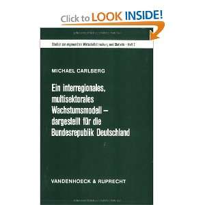  ; Heft 7) (German Edition) (9783525112779) Michael Carlberg Books