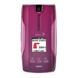   Pink No Contract Sprint Cell Phone Cell Phones & Accessories