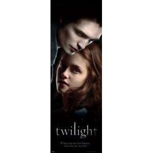  Twilight Poster Print, 12x36 Poster Print, 12x36