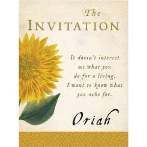  The Invitation (Plus) Author   Author  Books