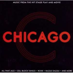  Chicago Chicago (London 2001) Music