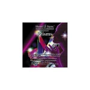  Hemi Sync Metamusic Prisms (9781561022922) Monroe 