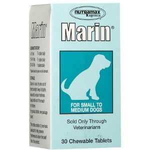  Marin for Small Dogs   30 ct (Quantity of 2) Health 