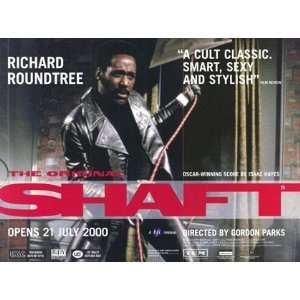  Shaft by Unknown 17x11