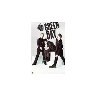 16x20) Green Day (Group, American Idiot) Music Poster Print by 