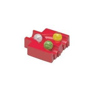  Block N Roll Chain Reaction Action Piece #7 Toys & Games