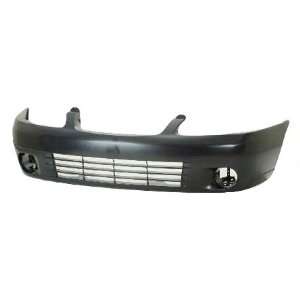  BUMPER COVER FRONT CA/GXE/SE/XE/LIMITED PRIMED Automotive
