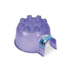  Best Quality Pet Igloo / Size By Super Pet