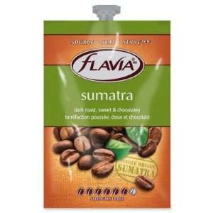  Flavia Sumatra Coffee (A120)