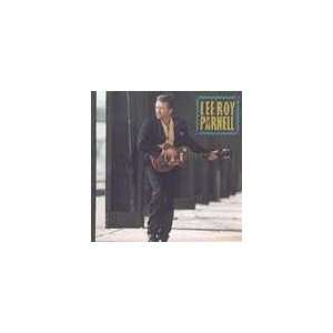  Lee Roy Parnell [Vinyl] Lee Roy Parnell Music