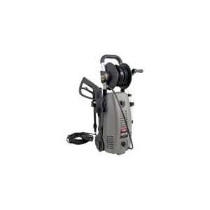  All Power America 2000 PSI Electric Pressure Washer Patio 