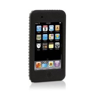  Griffin FlexGrip Silicone Case for iPod touch 2G, 3G 