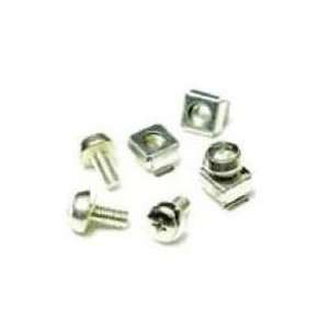  Phillips Drive Screw & Nut pack (30)