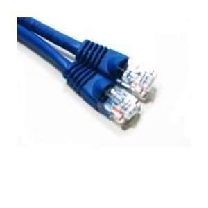  New Link Depot Cable 14FT CAT5e 350mhz Molded W/Boot Blue 