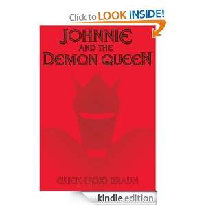  Johnnie and the Demon Queen eBook Erick (Fox) Braun 