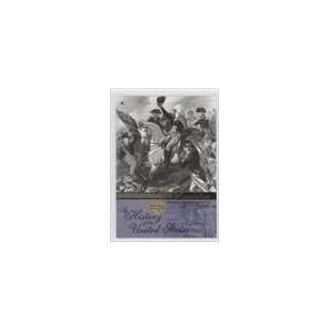   of the United States (Trading Card) #TR9   General George Washington