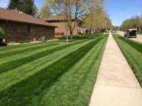 eXmark 72 Ultra Cut Turf Striper Lawn Striping System  