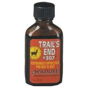 Wildlife Research Center Inc 307 TrailS End 1Oz.  Sports 