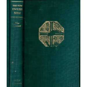  The New English Bible (1961) Oxford Press Oxford University Press 
