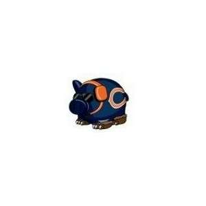  Chicago Bears Thematic Piggy Bank Toys & Games