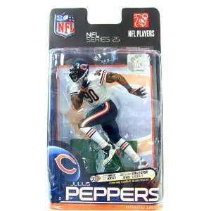   Peppers Chicago Bears Collector Bronze Level Variant Toys & Games