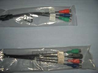 Video Graphics Card HDTV TV Out 9Pin Component Cable  