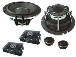 Soundstream RF 60C Car Speaker  