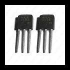 LOT OF (2) 2SJ598 Power MOSFET NEC J598 Transistor