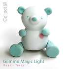 giimmo magic light bear terry nursery l $ 18 00 see suggestions
