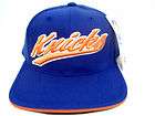 New York Knicks Retro Vintage Snapback Hat Cap By American Needle NEW