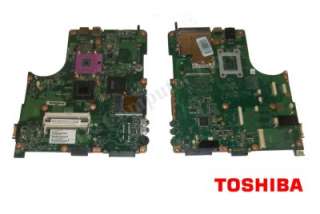 TOSHIBA M690 LAPTOP MOTHERBOARD V000148060 INTEL 6050A2170201 MB A03 