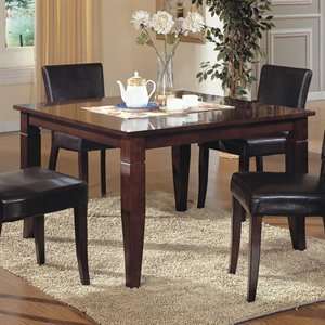 Canterbury Home 2011 Park Avenue Dining Table