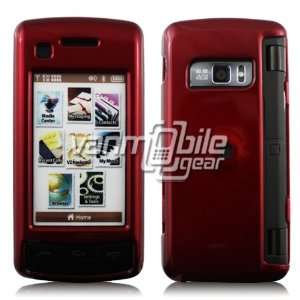   Case + Car Charger for LG EnV Touch VX11000 Cell Phone [In
