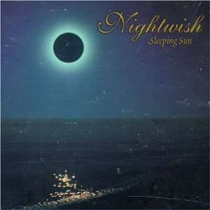  Sleeping Sun Nightwish Music