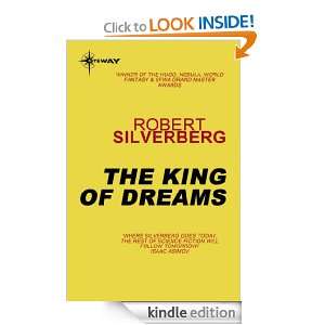 The King of Dreams Robert Silverberg  Kindle Store