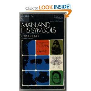  Man and His Symbols Carl G. Jung Books