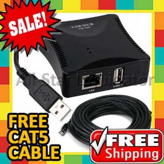   HUB DONGLE 700 800 900 Captive Works 700S 800S +FREE Cat5 Cable  