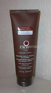 OJON RESTORATIVE LEAVE IN TREATMENT RED, BROWN or CLEAR  