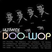 Ultimate Doo Wop Collectors Edition CD, Mar 2009, 3 Discs, Madacy 