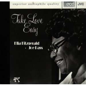  Take Love Easy Fitzgerald, Pass Music