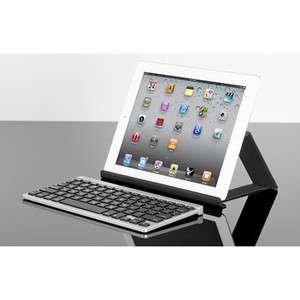   FLEX Tablet Bluetooth Wireless Keyboard & Stand Apple iPad 1 2  