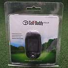 NEW GOLFBUDDY TOUR COLOR GPS RANGEFINDER ALL US COURSES PRE LOADED 