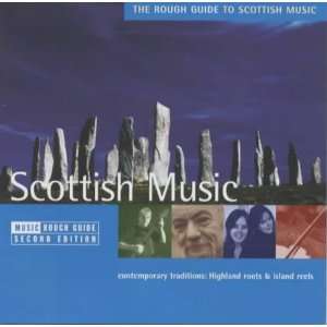  The Rough Guide to Scottish Music 2 (Rough Guide World 