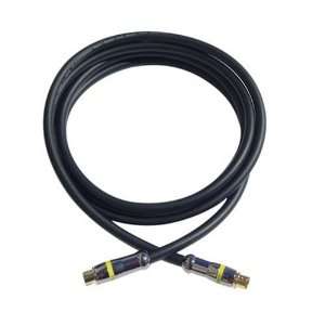   UltraVideo S Video Cable (Retail Package, 2 Meters) Electronics