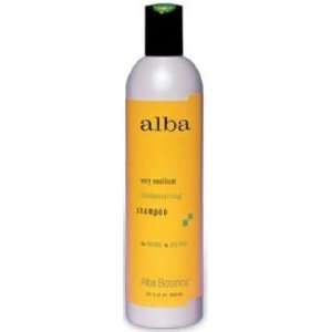 Balancing Shampoo   For Normal to Oily Hair 12 Fl Oz   Alba Botanica 